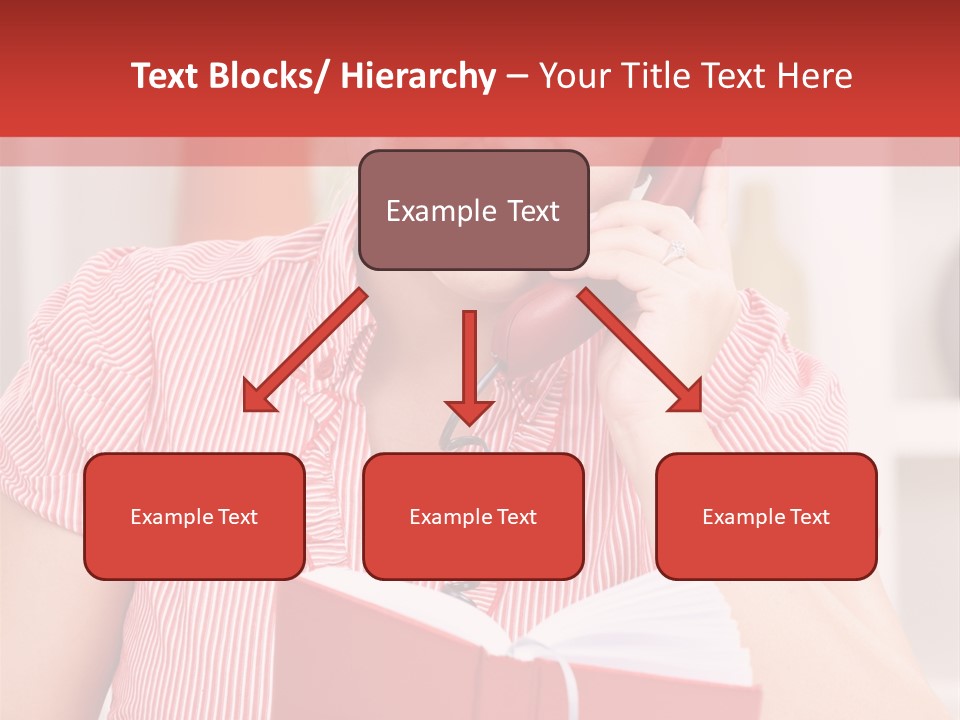Beautiful Smile Attractive PowerPoint Template