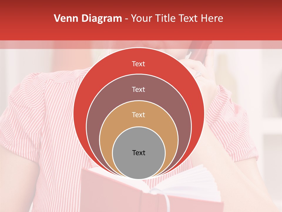 Beautiful Smile Attractive PowerPoint Template