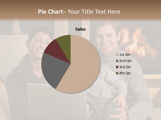 Prison Break Michael And Sara PowerPoint Template