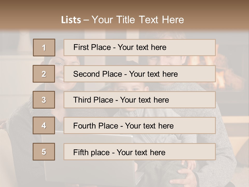 Prison Break Michael And Sara PowerPoint Template