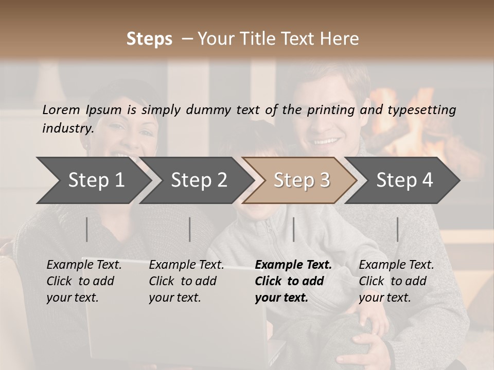 Prison Break Michael And Sara PowerPoint Template