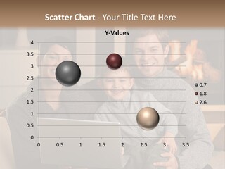 Prison Break Michael And Sara PowerPoint Template