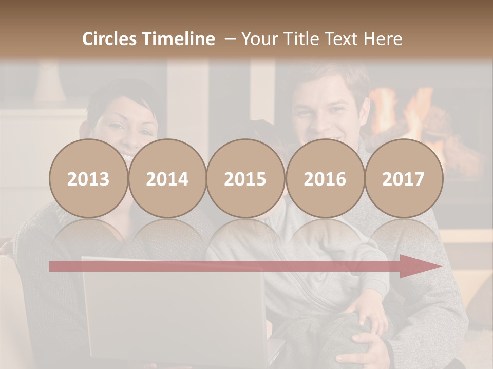 Prison Break Michael And Sara PowerPoint Template