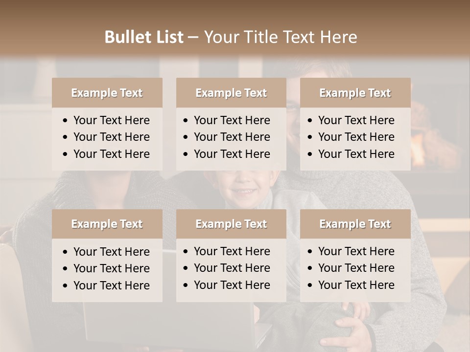 Prison Break Michael And Sara PowerPoint Template