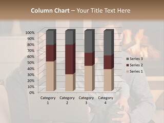 Prison Break Michael And Sara PowerPoint Template