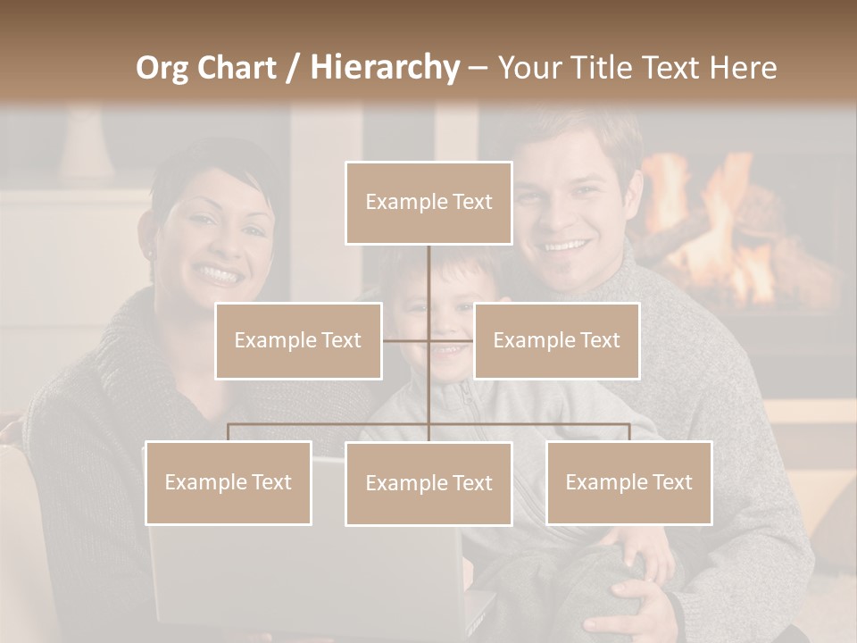 Prison Break Michael And Sara PowerPoint Template