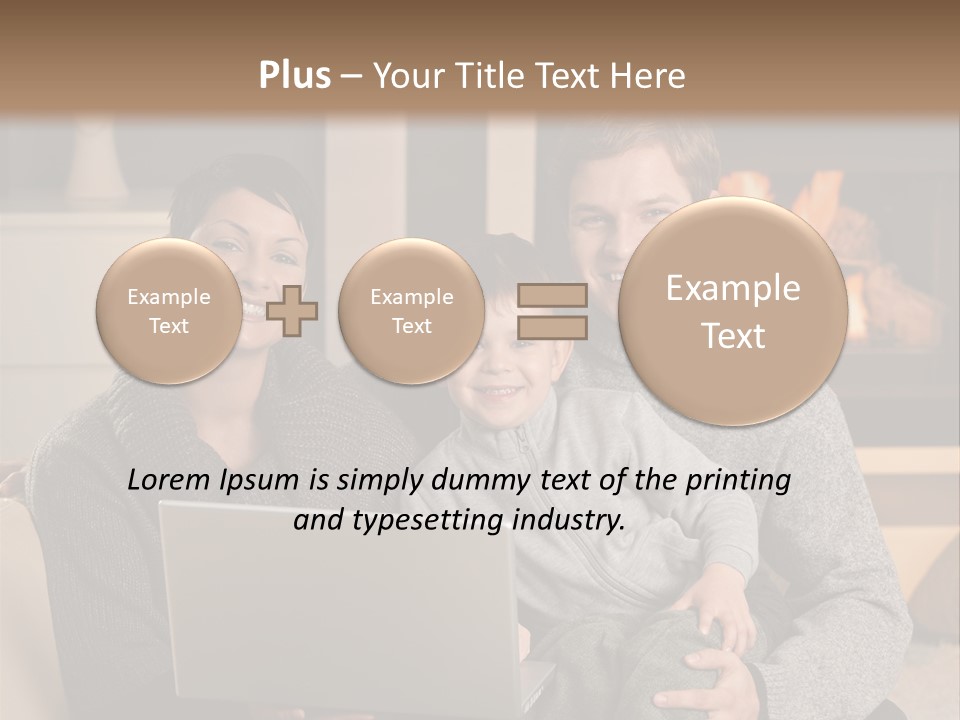Prison Break Michael And Sara PowerPoint Template
