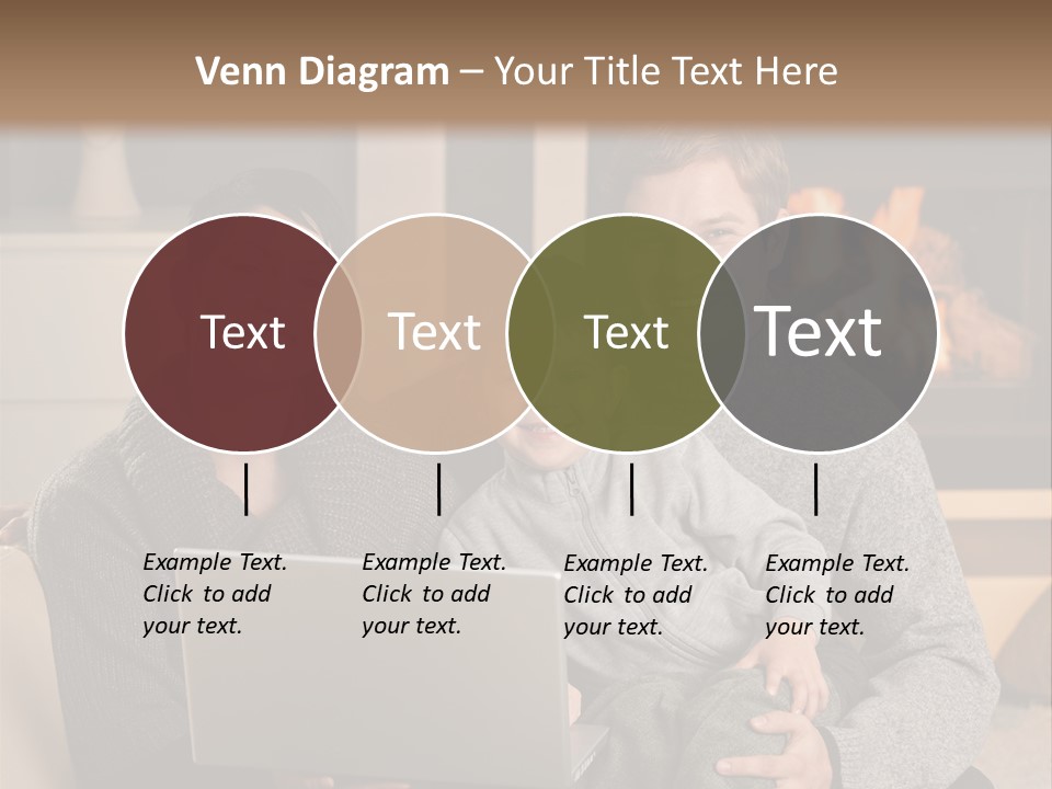 Prison Break Michael And Sara PowerPoint Template
