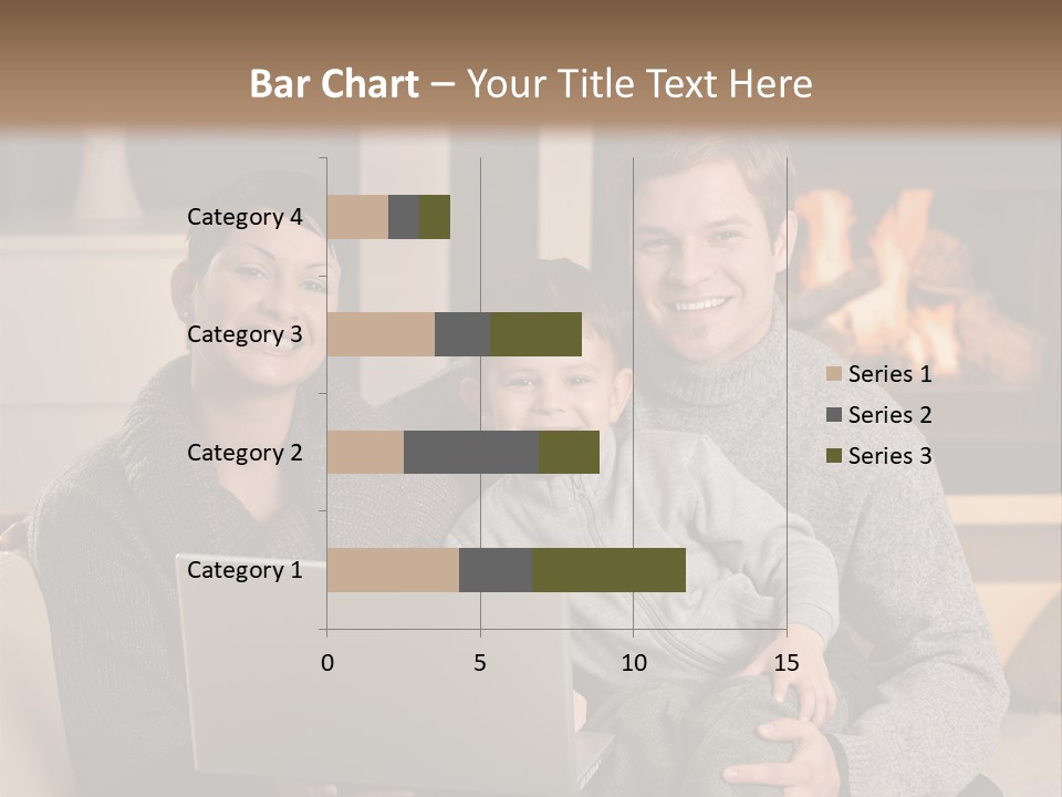 Prison Break Michael And Sara PowerPoint Template