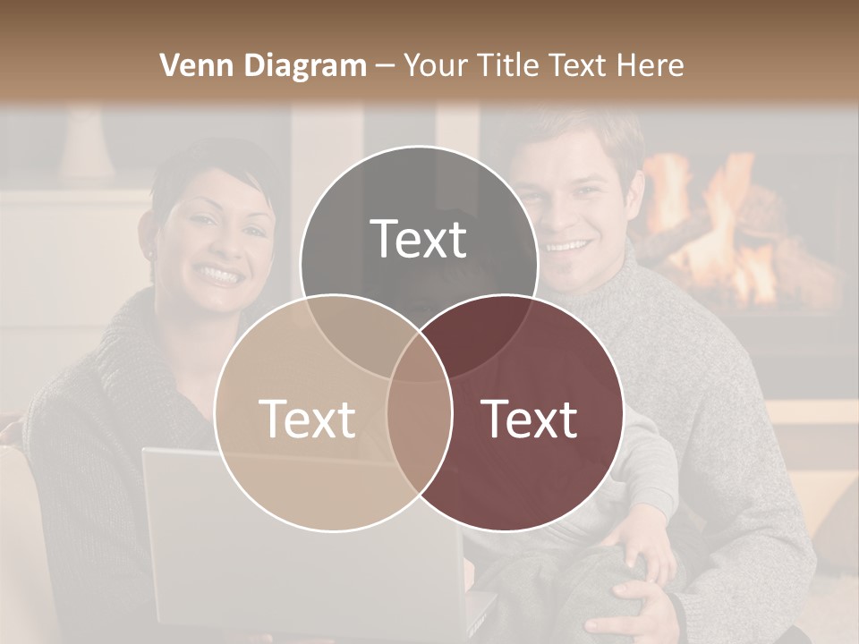 Prison Break Michael And Sara PowerPoint Template