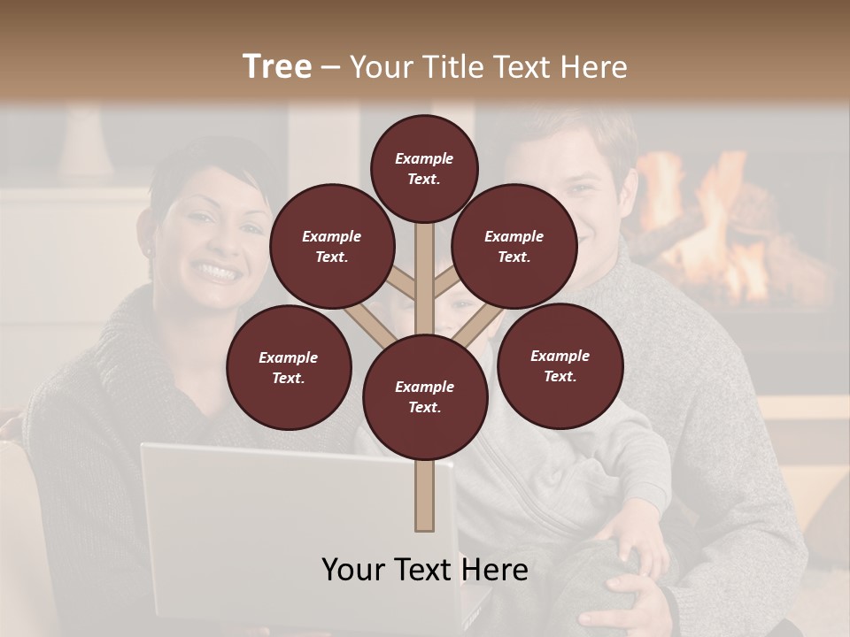 Prison Break Michael And Sara PowerPoint Template