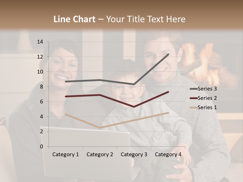 Prison Break Michael And Sara PowerPoint Template