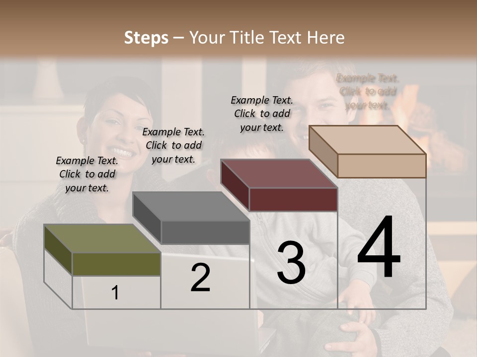 Prison Break Michael And Sara PowerPoint Template