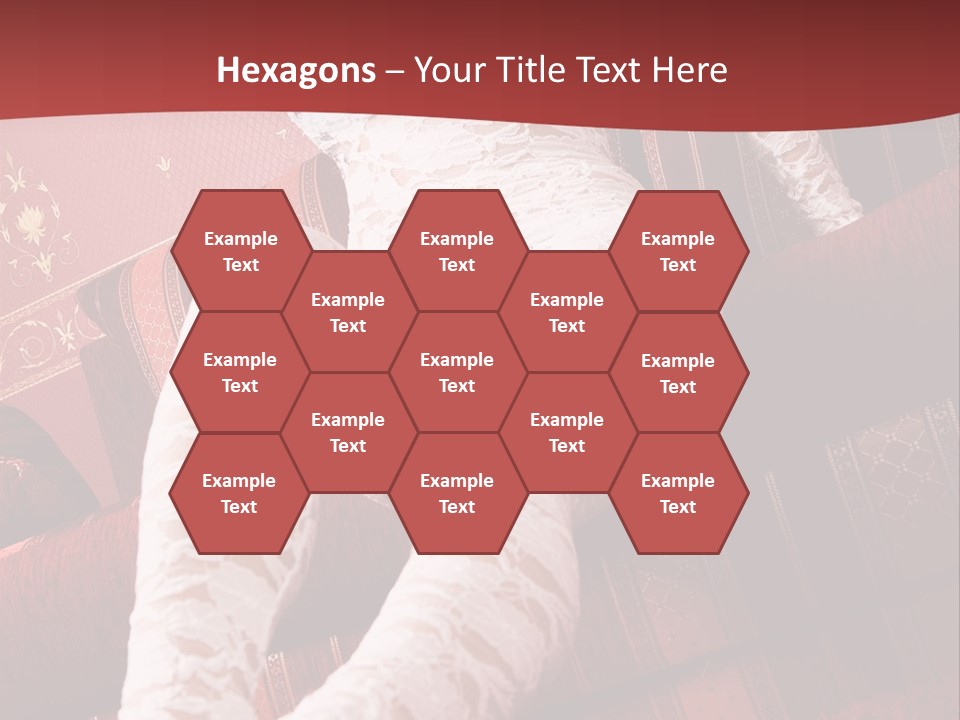 Studio Female Fashionable PowerPoint Template