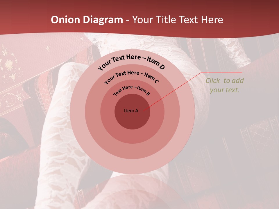 Studio Female Fashionable PowerPoint Template