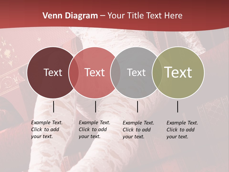 Studio Female Fashionable PowerPoint Template