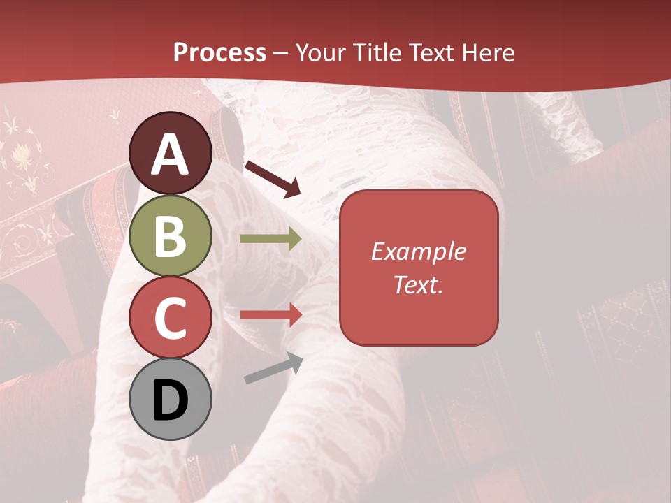 Studio Female Fashionable PowerPoint Template