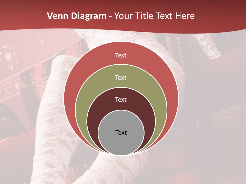 Studio Female Fashionable PowerPoint Template