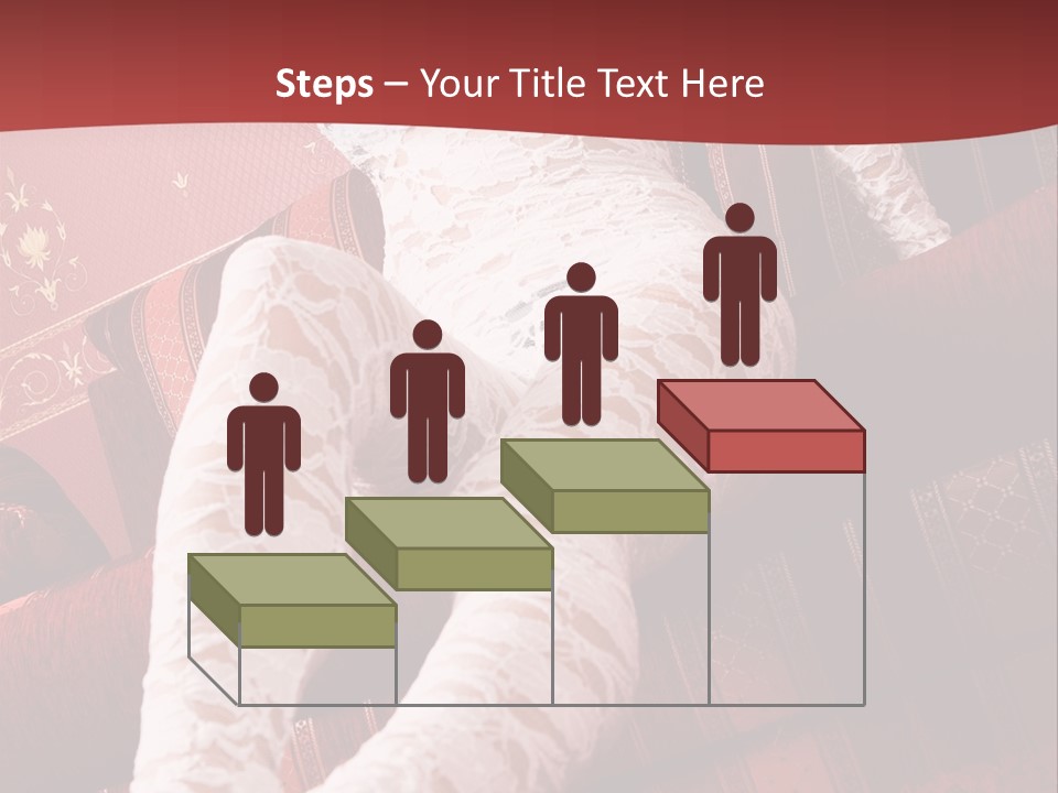 Studio Female Fashionable PowerPoint Template