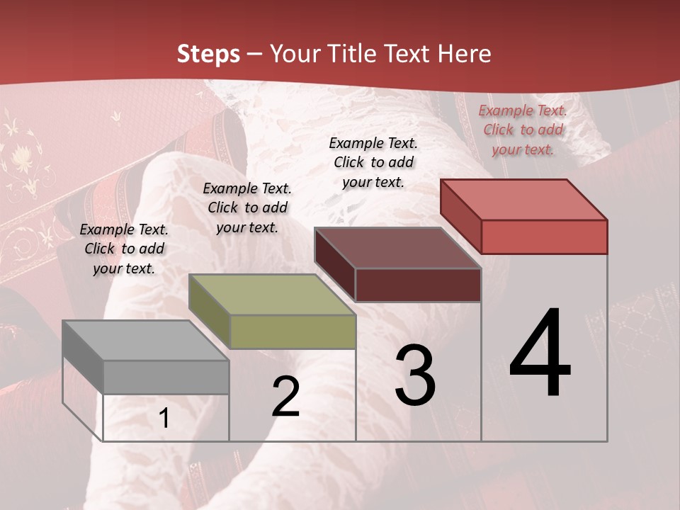 Studio Female Fashionable PowerPoint Template