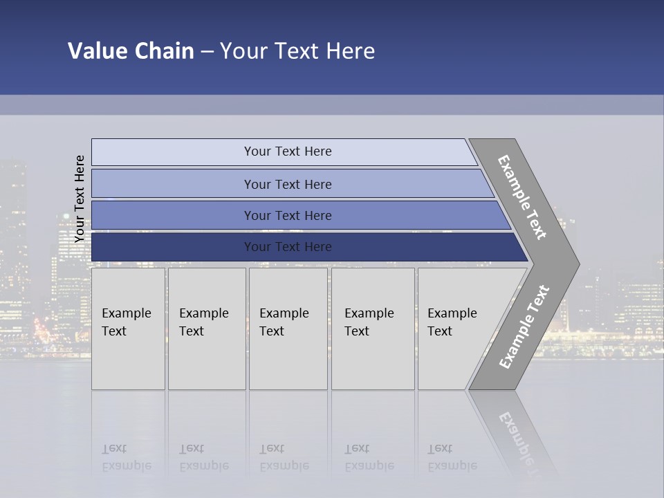 Vancouver PowerPoint Template