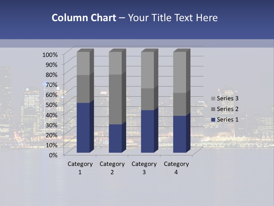 Vancouver PowerPoint Template