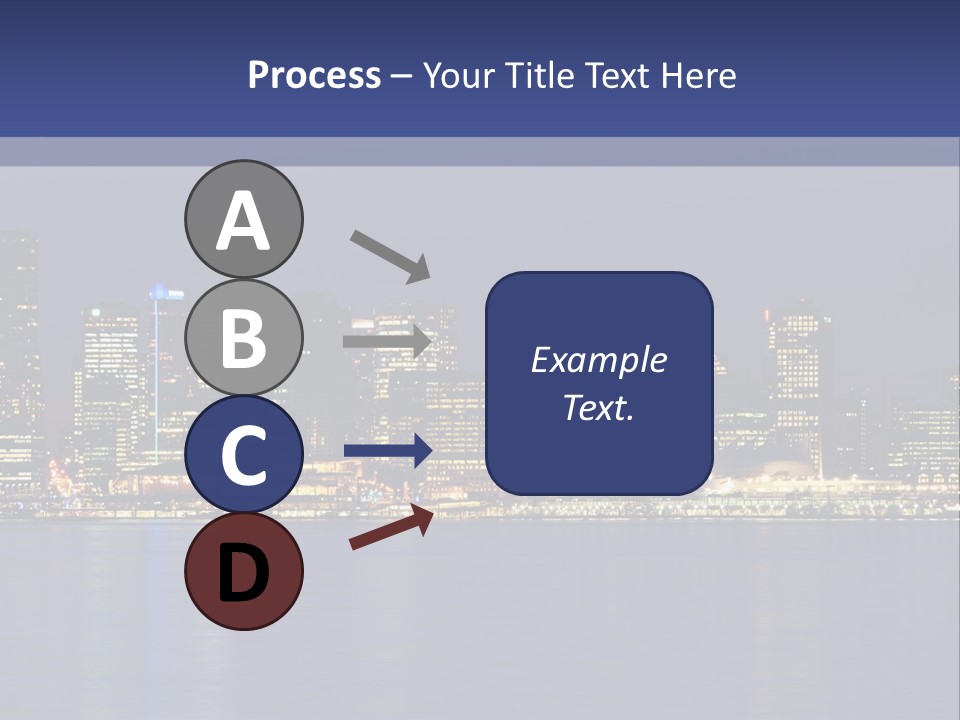 Vancouver PowerPoint Template