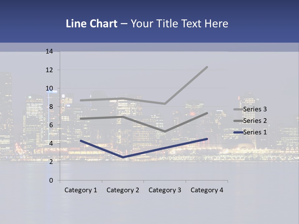 Vancouver PowerPoint Template