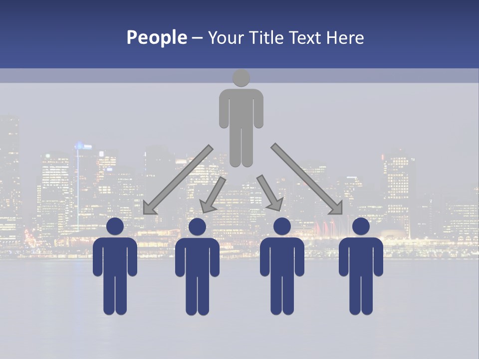 Vancouver PowerPoint Template