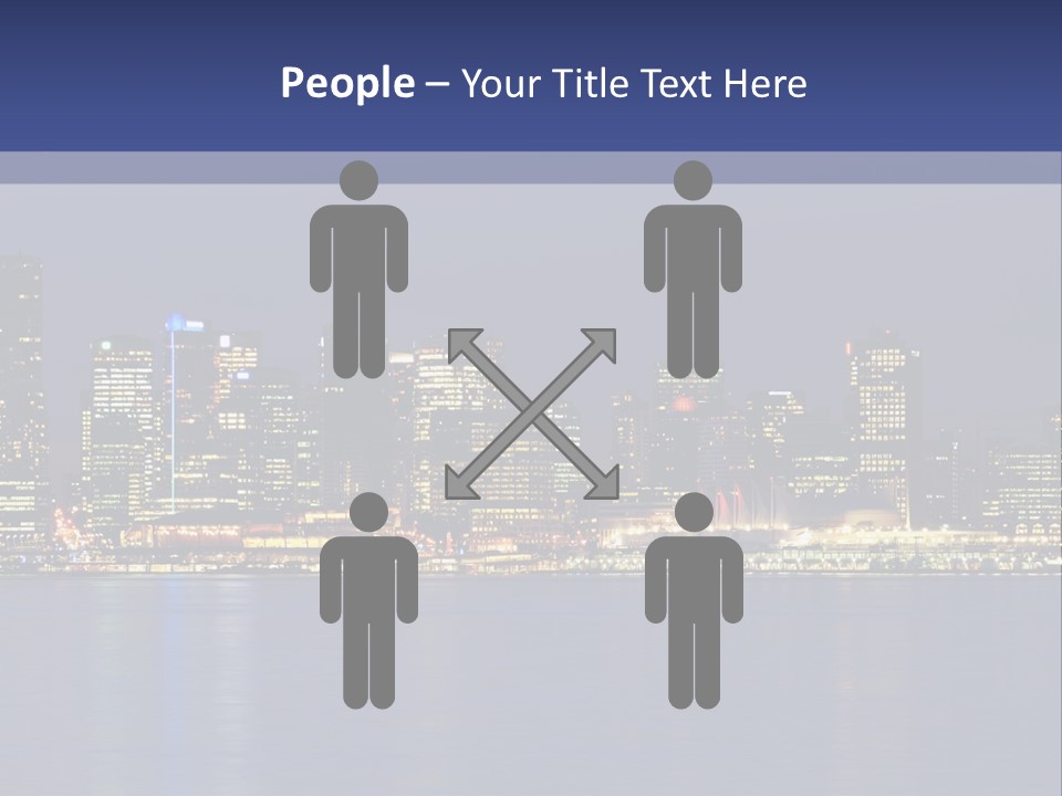 Vancouver PowerPoint Template