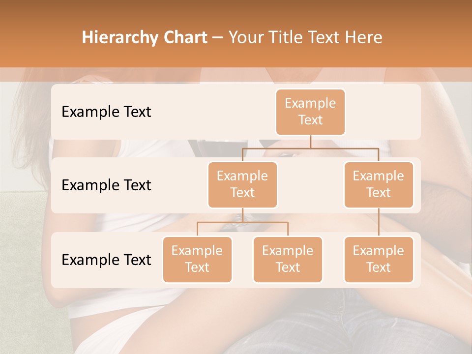 Romance Handsome Beverage PowerPoint Template