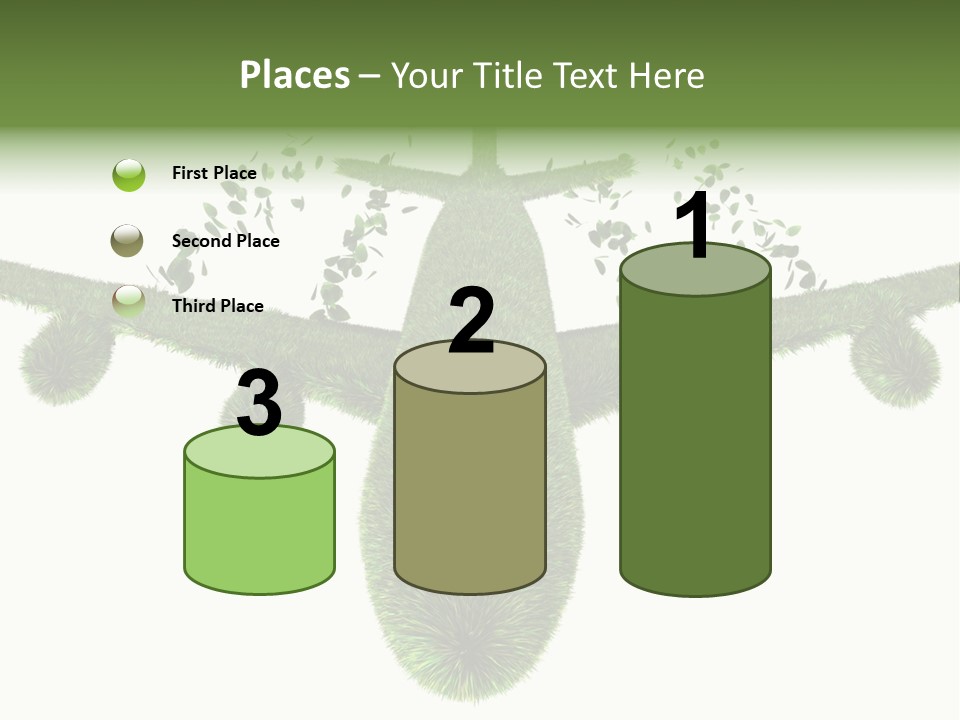 Eu Ets Aviation PowerPoint Template