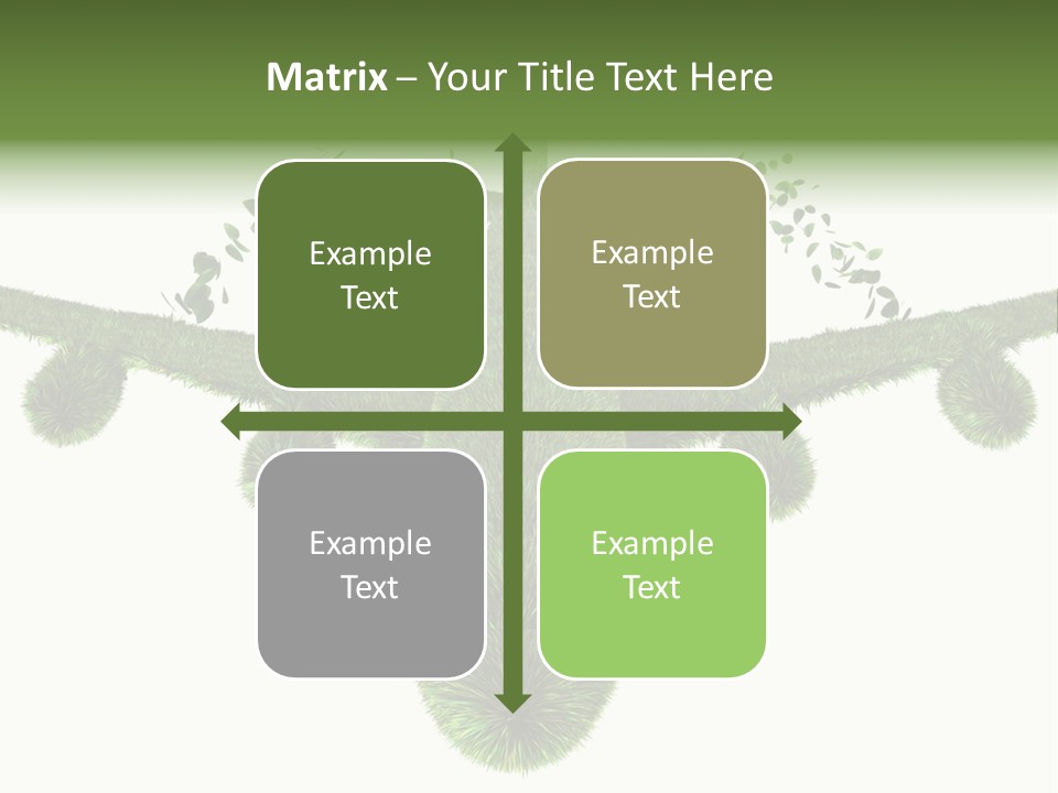 Eu Ets Aviation PowerPoint Template