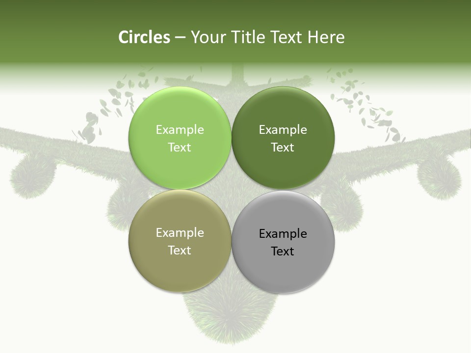 Eu Ets Aviation PowerPoint Template