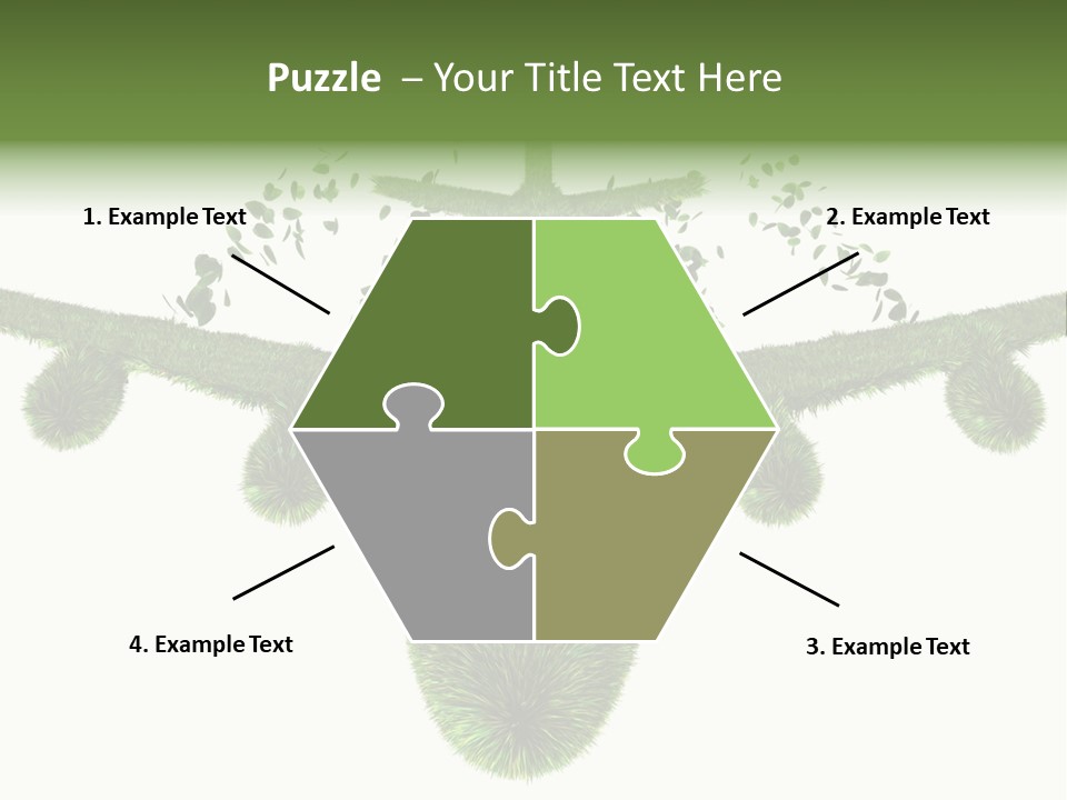 Eu Ets Aviation PowerPoint Template