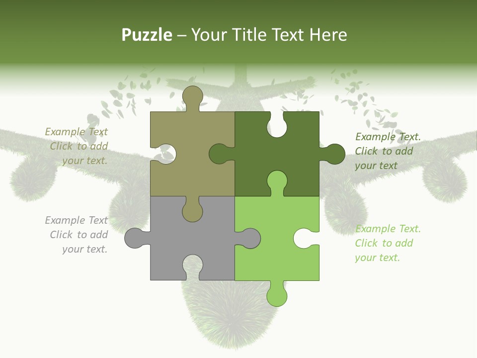 Eu Ets Aviation PowerPoint Template