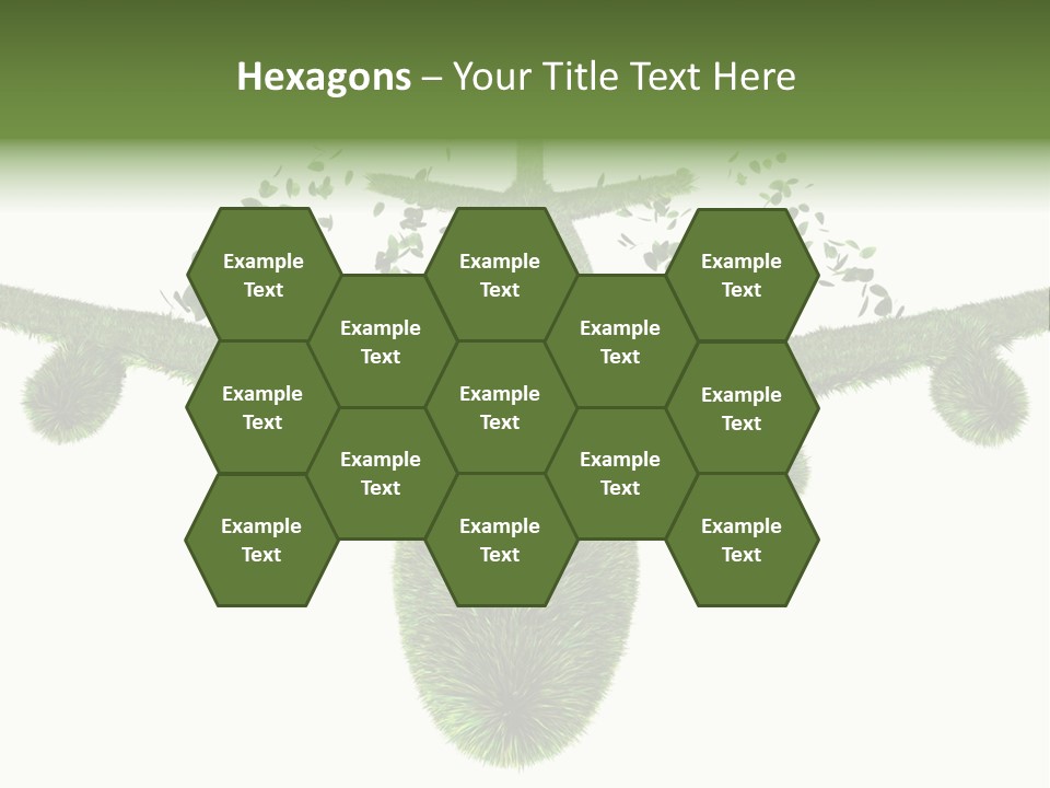 Eu Ets Aviation PowerPoint Template