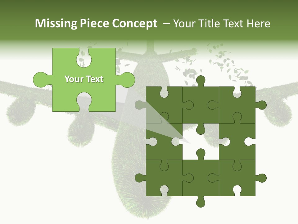 Eu Ets Aviation PowerPoint Template
