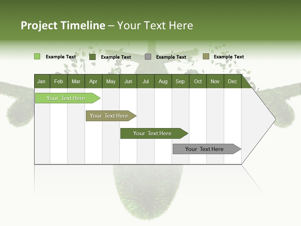 Eu Ets Aviation PowerPoint Template