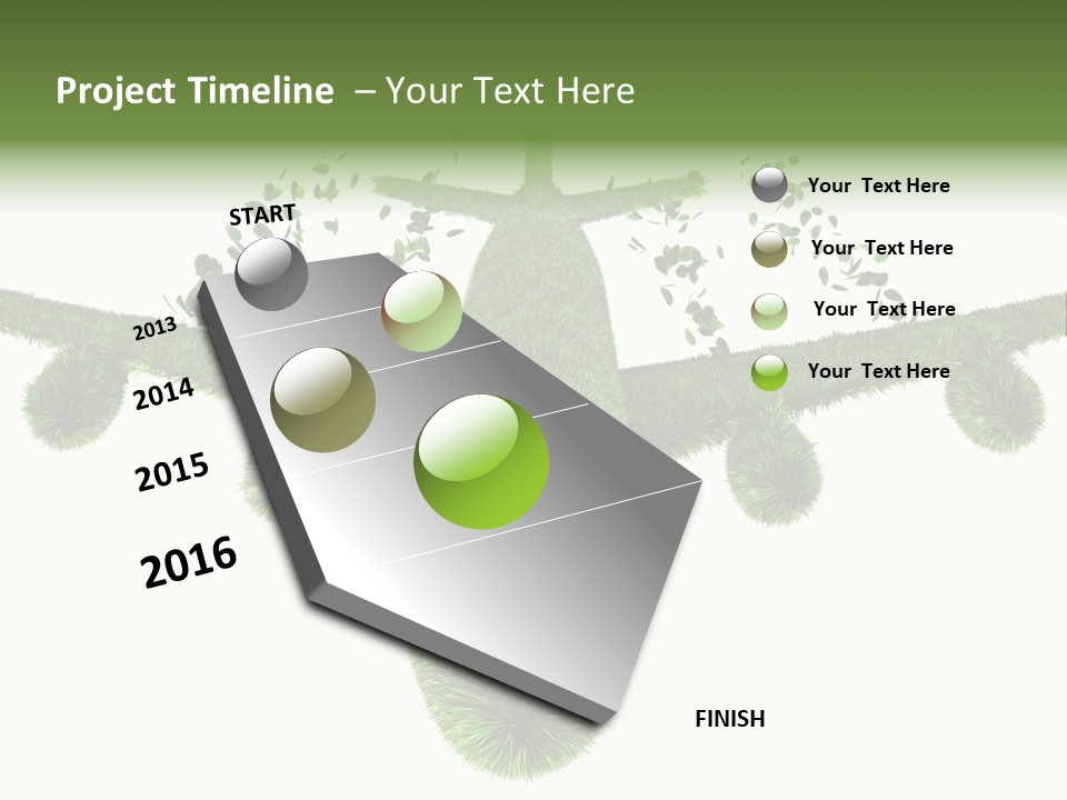 Eu Ets Aviation PowerPoint Template