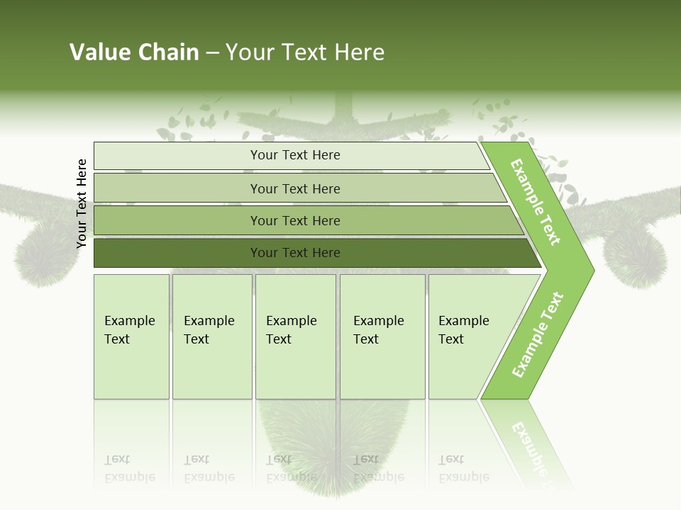 Eu Ets Aviation PowerPoint Template