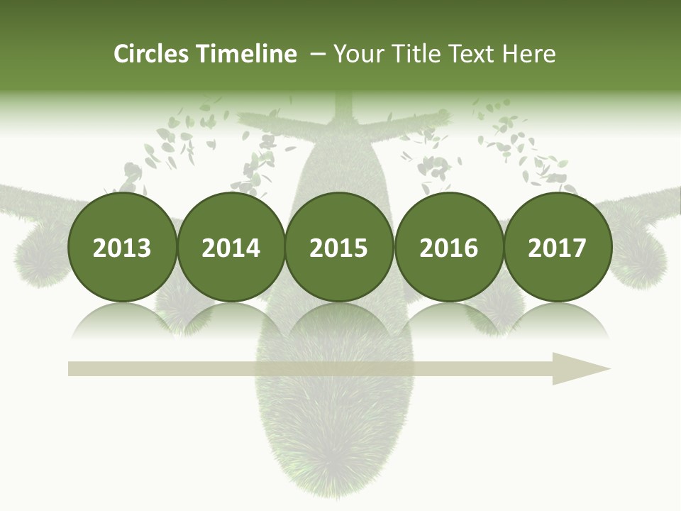 Eu Ets Aviation PowerPoint Template