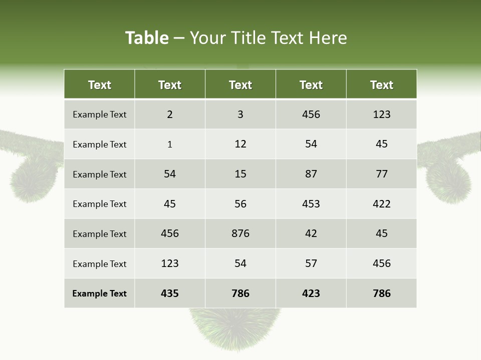 Eu Ets Aviation PowerPoint Template