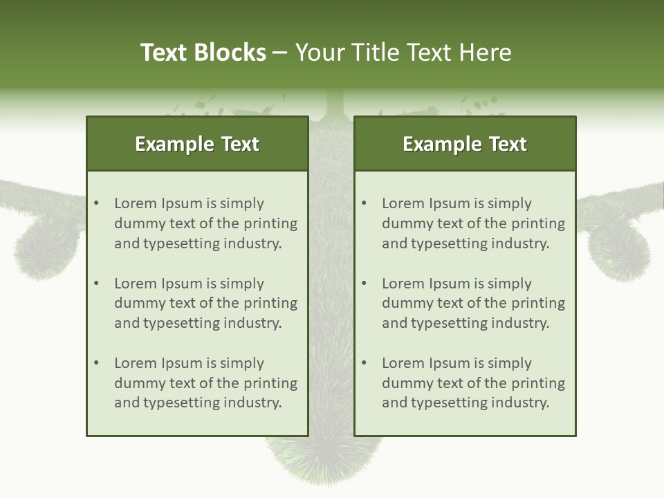 Eu Ets Aviation PowerPoint Template