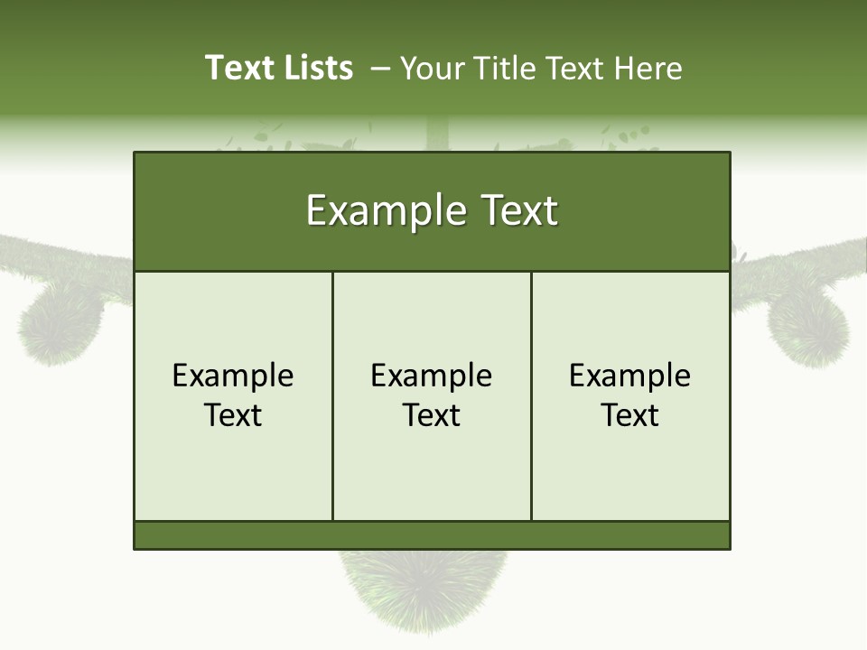 Eu Ets Aviation PowerPoint Template