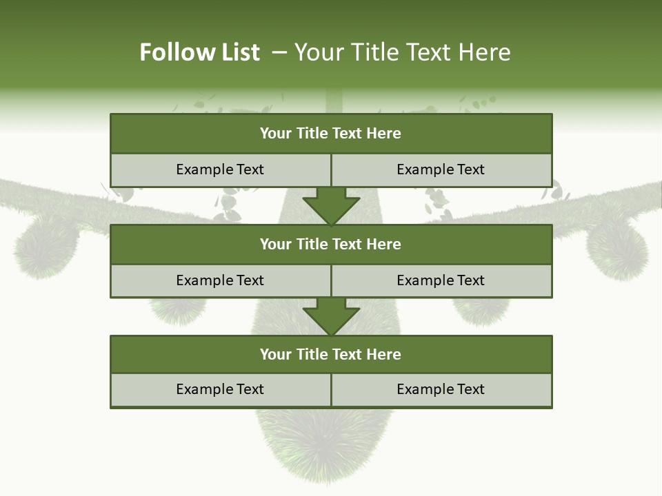 Eu Ets Aviation PowerPoint Template