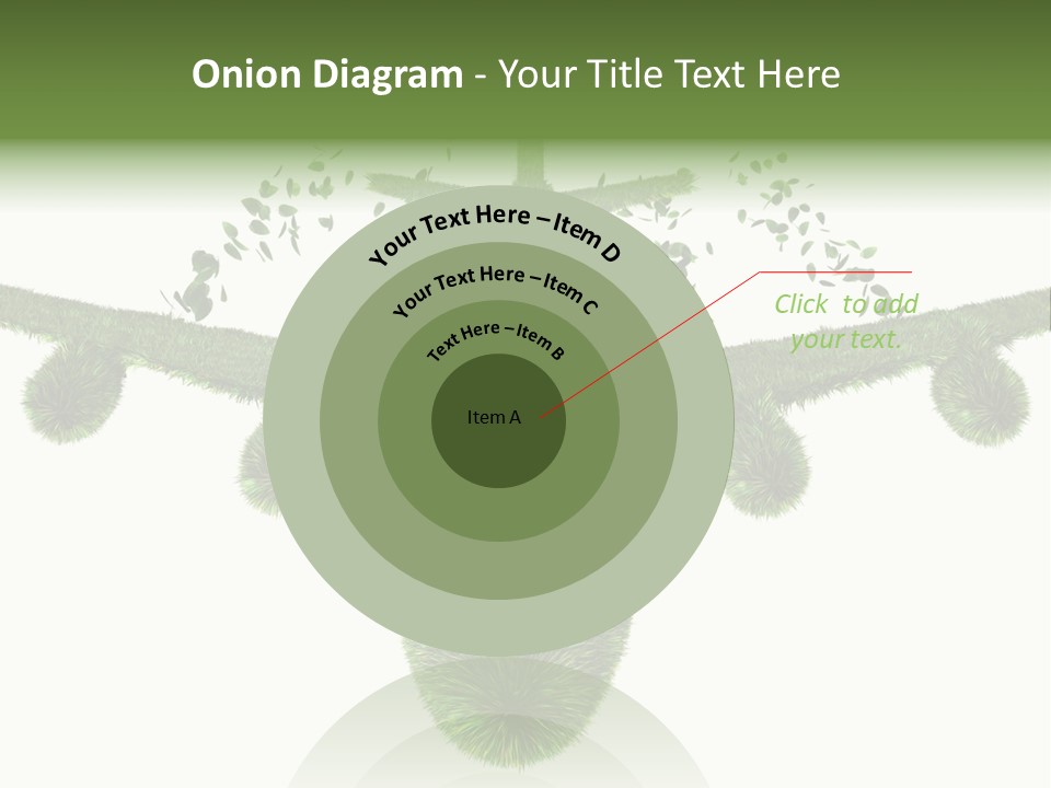 Eu Ets Aviation PowerPoint Template