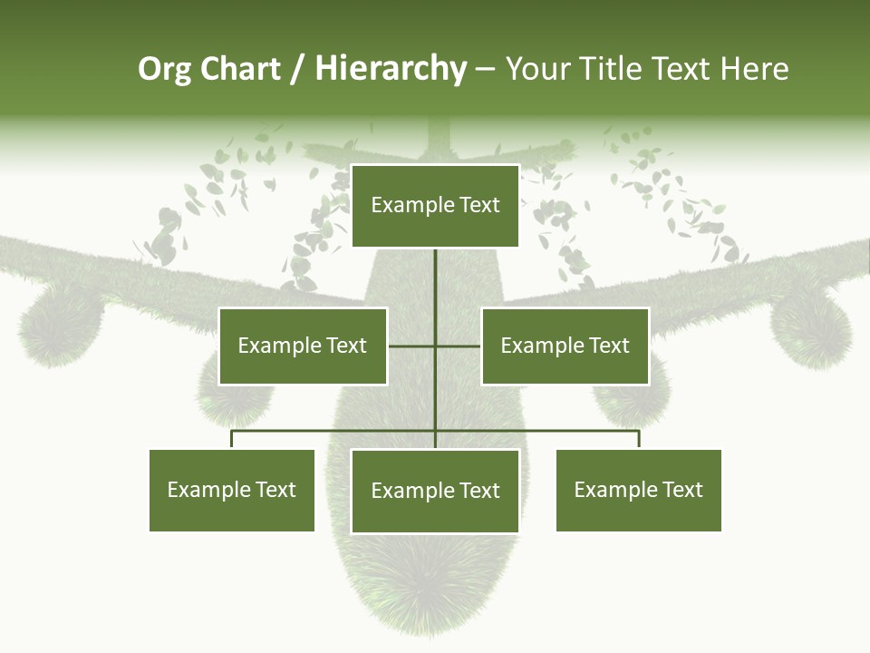 Eu Ets Aviation PowerPoint Template