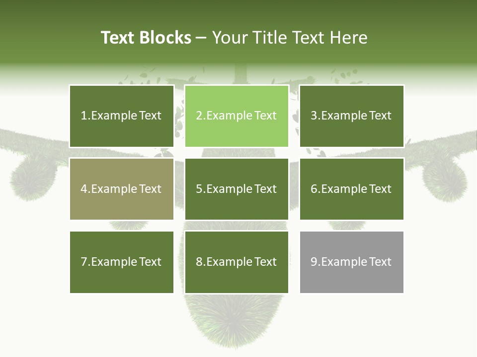 Eu Ets Aviation PowerPoint Template