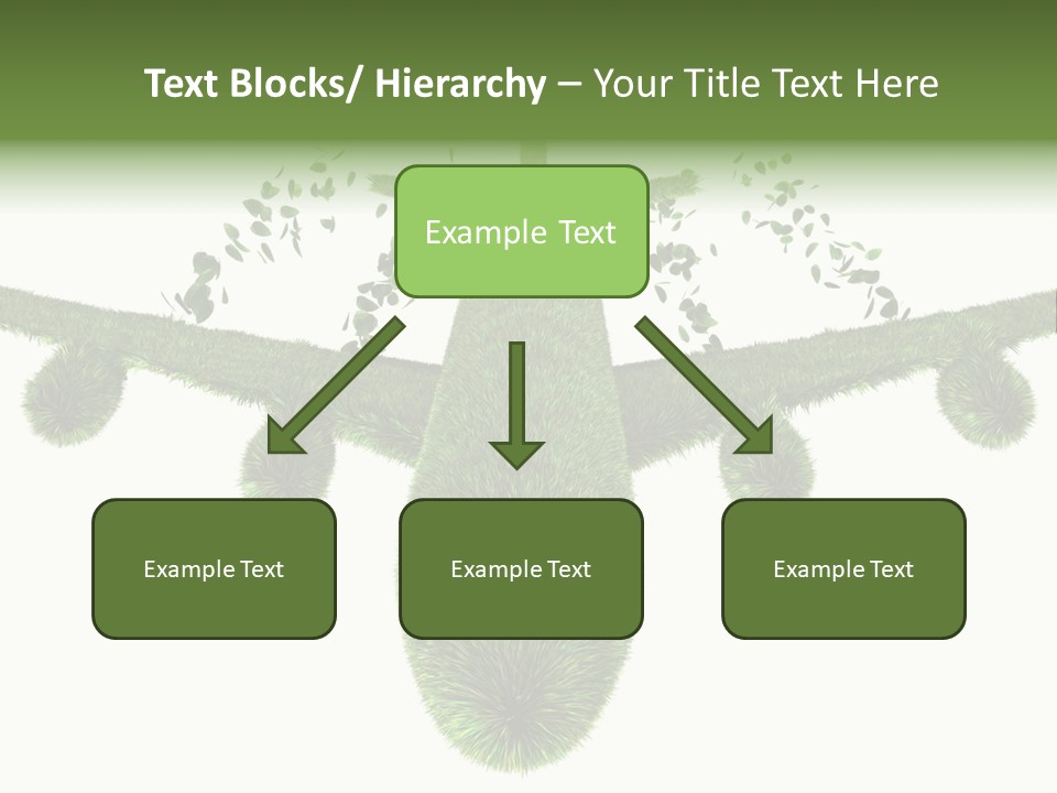 Eu Ets Aviation PowerPoint Template